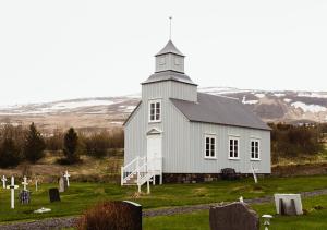 Imagen de la galería de Hvammstangi Hostel, en Hvammstangi