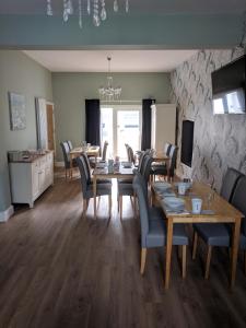 Gallery image of Lion House Bed & Breakfast with Restaurant in Combe Martin