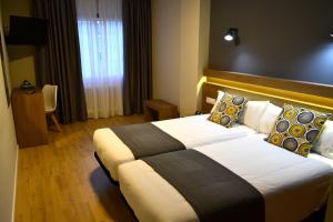 Hotel Alda Estación Pontevedra, Pontevedra – Updated 2022 Prices