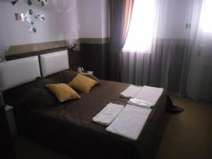 Fotografie z fotogalerie ubytování Cam Hotel v destinaci Gümbet