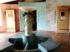 Fotografia z galérie ubytovania 1A Landhotel Schicklberg v destinácii Kremsmünster