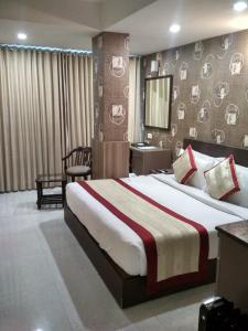 Gallery image of Gold Stone Comfort in Dehradun