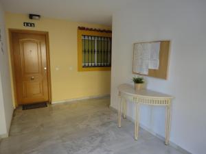 Kép Panoramic seaview Altos de Calahonda szállásáról Sitio de Calahondában a galériában
