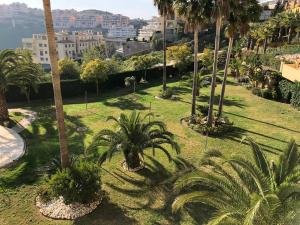 Kép Panoramic seaview Altos de Calahonda szállásáról Sitio de Calahondában a galériában