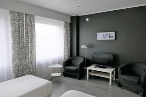 Afbeelding uit fotogalerij van Linnanpiha Bed & Breakfast in Rauma