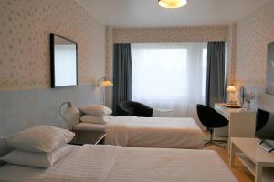 Afbeelding uit fotogalerij van Linnanpiha Bed & Breakfast in Rauma +21 foto's