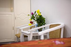 Φωτογραφία από το άλμπουμ του Busan Hotel στο Ανόι