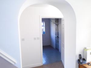 Фотография из галереи TEA in Liverpool - Private - Quiet - Ground Floor - En-suite - Walk-in-shower в Ливерпуле