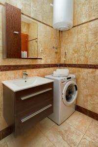 Gallery image of Apartment Anatolia - Mina in Becici