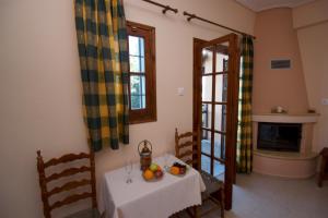 Fotografie z fotogalerie ubytování Alkmini v destinaci Agios Dimitrios