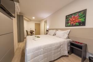 Gallery image of Via Garden Varginha Hotel in Varginha