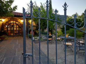 Fotografia z galérie ubytovania Posada Real Quinta de la Concepción v destinácii Hinojosa de Duero