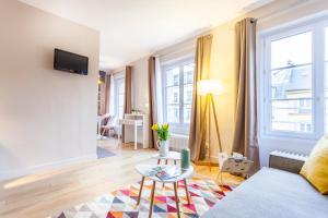 Fotografie z fotogalerie ubytování Le Petit Versailles v destinaci Versailles