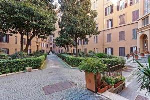 Gallery image of LA PAUSA in Rome +19 photos