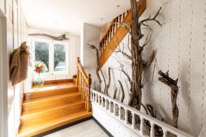 Fotografie z fotogalerie ubytování Hotel rural Finca Vivaldi Nature & Spa v destinaci San Miguel de las Dueñas