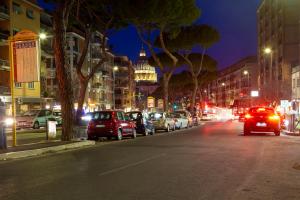 Gallery image of San Silverio Luxury House in Rome