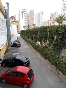 Fotografie z fotogalerie ubytování 17 Calle Lepanto v destinaci Benidorm