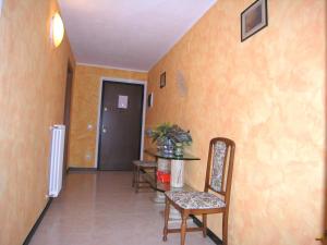 Гостиная зона в Casa Mary