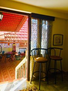 Gallery image of Urban Retreat Homestay in Mangalore