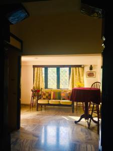 Gallery image of Urban Retreat Homestay in Mangalore