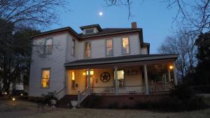 Gallery image of Hardeman House Bed and Breakfast in Nacogdoches