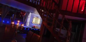 Photo de la galerie de l'établissement Le Rêve d'une Nuit suite Venise, à Forbach