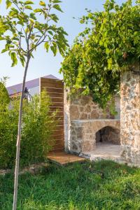 Fotografie z fotogalerie ubytování ISSOS BEACH VILLA v destinaci Línia