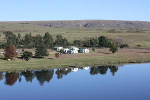 Gallery image of Dullstroom on the Dam in Dullstroom