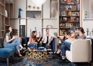 Photo de la galerie de l'établissement Boardwalk Resorts - Flagship, à Atlantic City