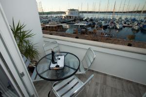 Fotografie z fotogalerie ubytování Apartment Stella v destinaci Pula