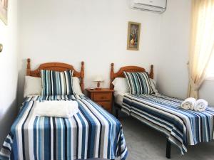 Villa Isla Lanzarote - Ciudad Quesada - Alicante, Ciudad ...