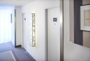 Fotografie z fotogalerie ubytování Sachsenpark-Hotel v Lipsku