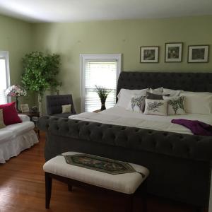 Imagen de la galería de 18 Vine Inn & Carriage House, en Hammondsport