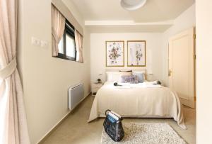 Gallery image of Sweet Inn - Chic Keren Hayesod in Jerusalem