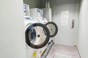 Fotografie z fotogalerie ubytování ICI HOTEL Asakusabashi v Tokiu