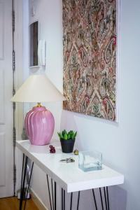 Zdjęcie z galerii obiektu Figueroa Design w Madrycie