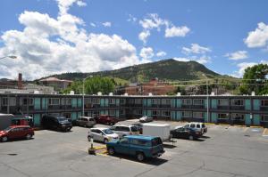 Gallery image of Budget Inn Express Helena in Helena