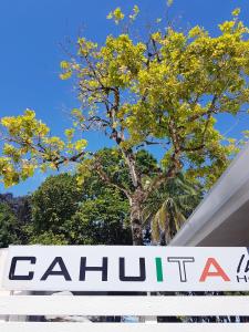 Fotografie z fotogalerie ubytování Cahuita Inn v destinaci Cahuita