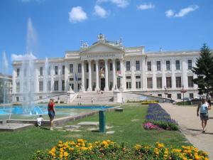 Imagen de la galería de Révay Apartment, en Szeged