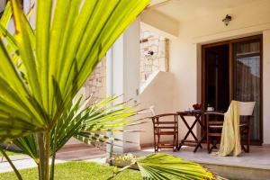 Fotografie z fotogalerie ubytování Hotel Paralio v destinaci Posidi
