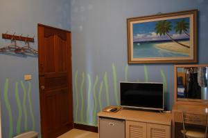 Gallery image of The Beauty of Basalt B&B in Magong
