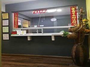 Φωτογραφία από το άλμπουμ του Lucky Hotel σε Sungai Petani