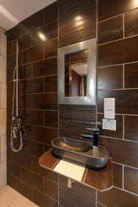 Bagno di Altera Roma Hôtel