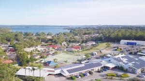 Gallery image of Bay Hotel Motel in Bonnells Bay