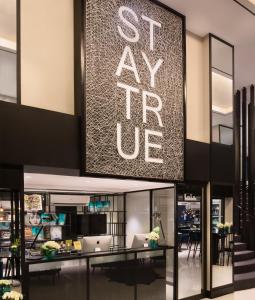 Φωτογραφία από το άλμπουμ του Astoria Greenbelt στη Μανίλα