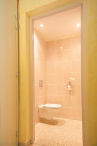Bagno di Altera Roma Hôtel