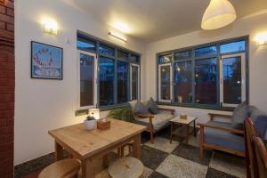 Gallery image of Pacific Guest House in Kathmandu
