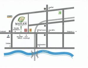 Fotografie z fotogalerie ubytování Makan Resort v destinaci Kanchanaburi