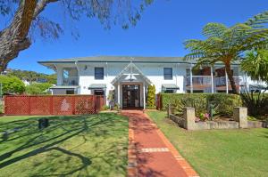 Zahrada ubytování Dolphin Lodge Albany - Self Contained Apartments at Middleton Beach