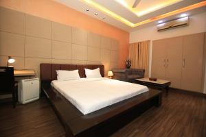 Gallery image of Avanti Tenantry-Luxurious Service Apartments in New Delhi